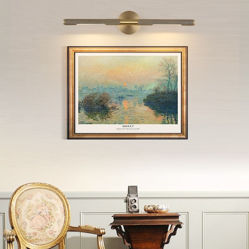 Emily LED Picture Light - Grace Lamp
