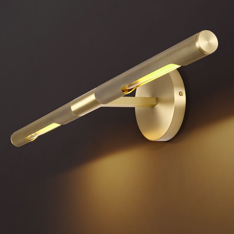 Emily LED Picture Light - Grace Lamp
