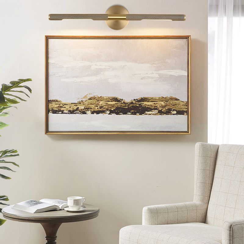 Emily LED Picture Light - Grace Lamp