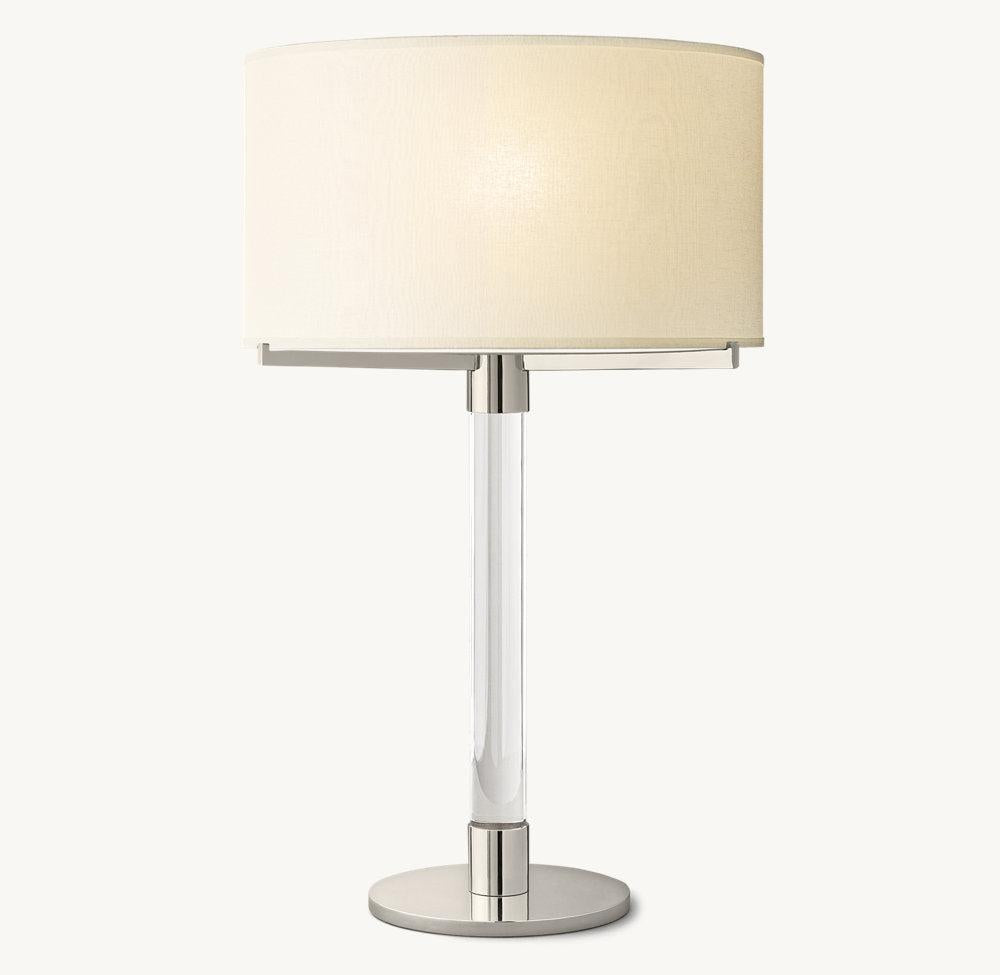 Truman Table Lamp - Grace Lamp