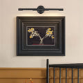 Emily LED Picture Light - Grace Lamp