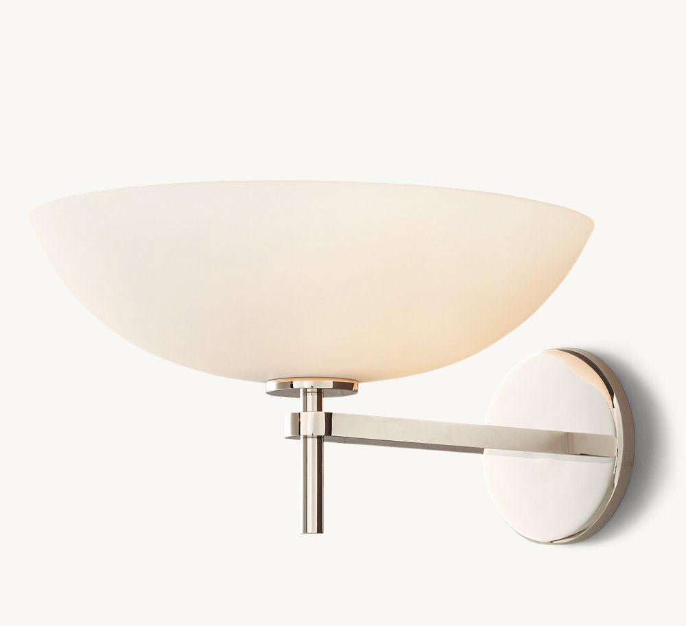 VERNETE SCONCE - Grace Lamp