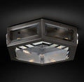 Chevalier Flushmount - Grace Lamp