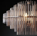 Emily Round Chandelier 16″ - Grace Lamp