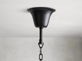Leyland Tiered Round Crystal Chandelier - Grace Lamp