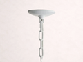 Paloma Chandelier 28'' 40''D