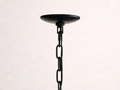 Paloma Chandelier 28'' 40''D