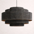 Paloma Chandelier 28'' 40''D