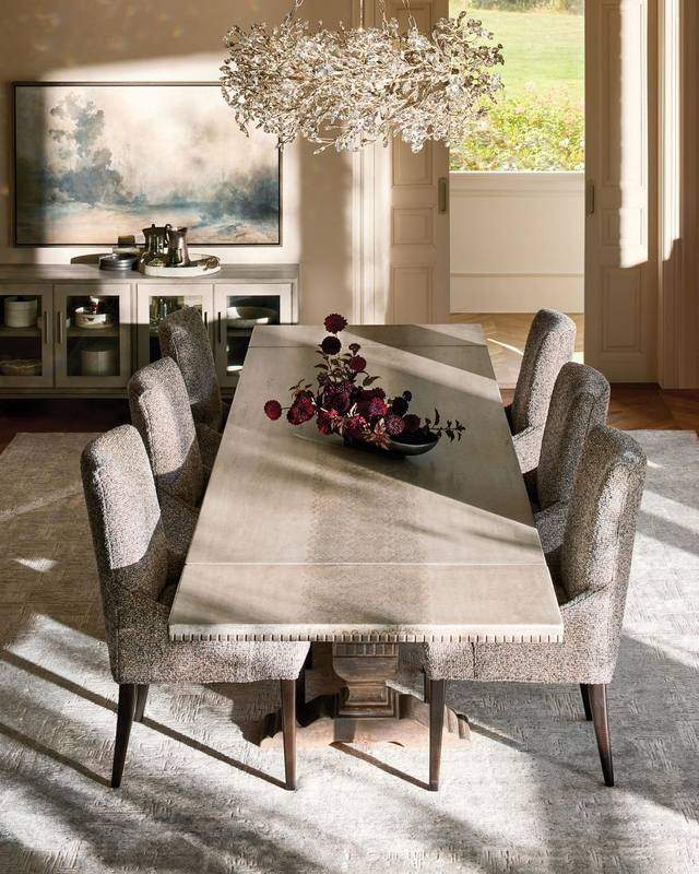 Fiore Crown Chandelier - Grace Lamp