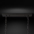 1920S Odeon Rectangular Chandelier 49