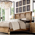 1920S Odeon Crystal Round Chandelier 32