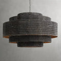 Paloma Chandelier 28'' 40''D