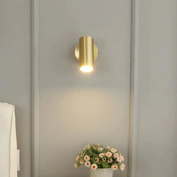Champeaux Outdoor Sconce - Grace Lamp
