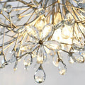 Fiore Flushmount - Grace Lamp