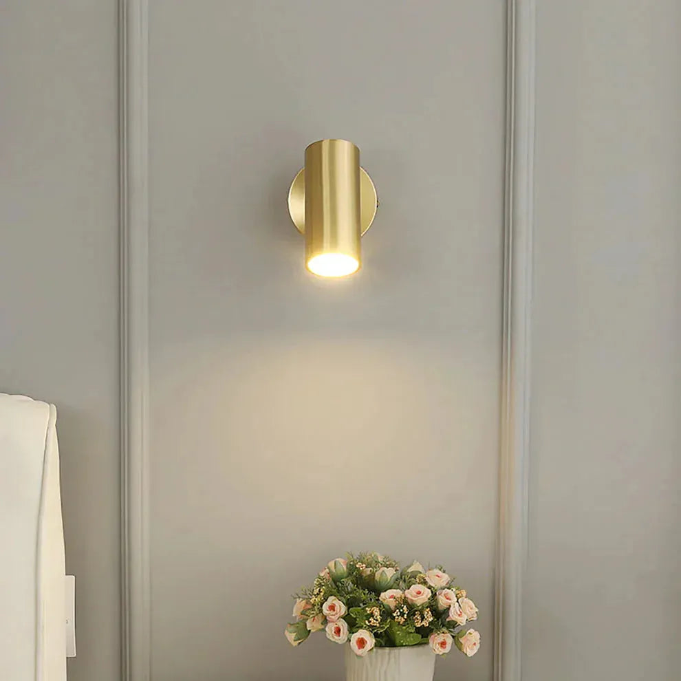 Champeaux Sconce - Grace Lamp