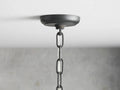 Leyland Crystal Chandelier 22 Light - Grace Lamp