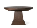 Leighton Extension Dining Table - Grace Lamp