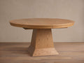 Leighton Extension Dining Table - Grace Lamp