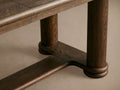 Warby Extension Dining Table - Grace Lamp