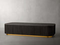 Finnley Coffee Table - Grace Lamp