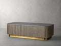Finnley Coffee Table - Grace Lamp