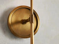 Rhodes Wall Sconce - Grace Lamp