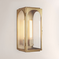 Palladian Outdoor Wall Sconce 13