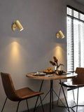 Champeaux Sconce - Grace Lamp