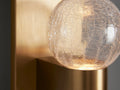 Casen Wall Sconce - Grace Lamp