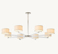 Truman Round Chandelier 60