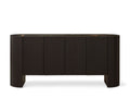 Flore Sideboard - Grace Lamp