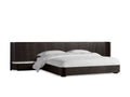 Findlay Extended Headboard Bed