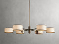 Daphne Round Chandelier - Grace Lamp