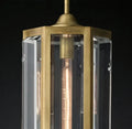 Chevalier Pendant - Grace Lamp