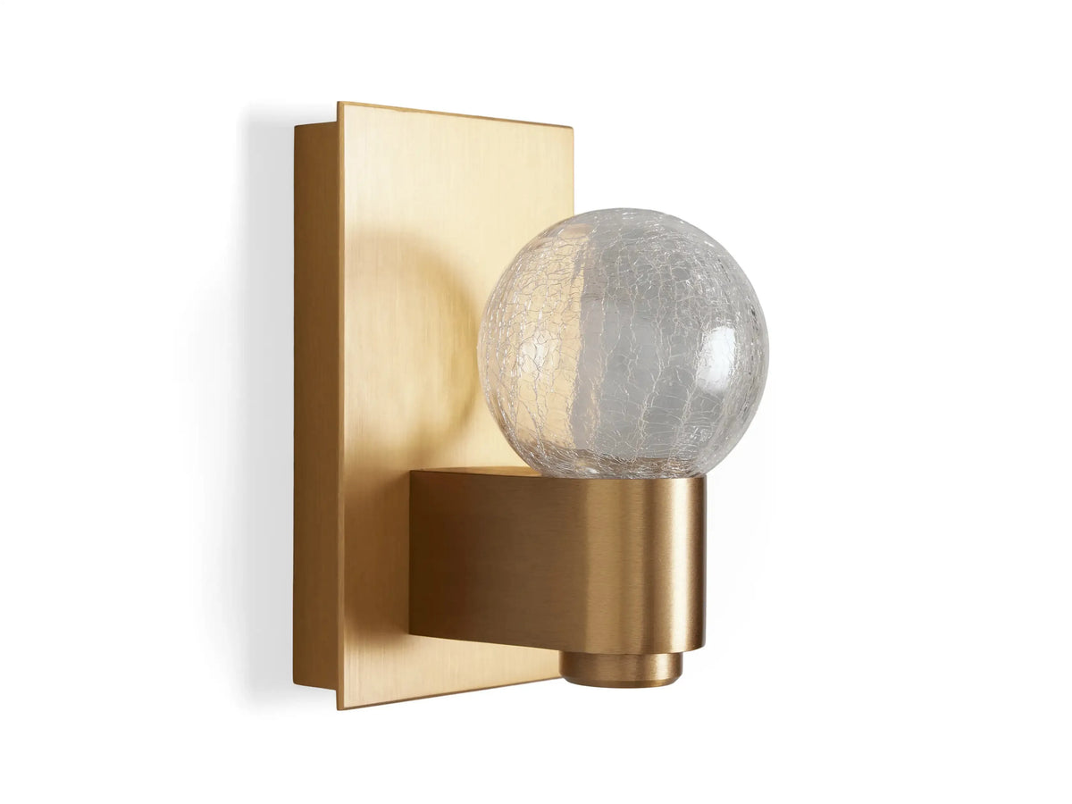 Casen Wall Sconce - Grace Lamp