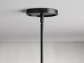 Rhodes Round Chandelier 4/6 Light - Grace Lamp