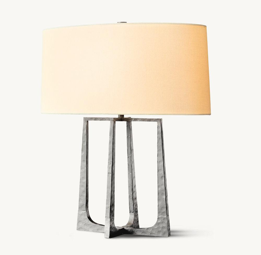 Wright Accent Lamp - Grace Lamp