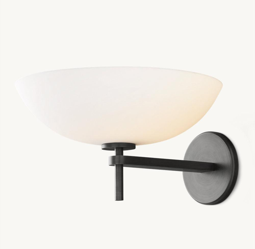 VERNETE SCONCE - Grace Lamp