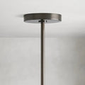 Mandoza Round Chandelier - Grace Lamp