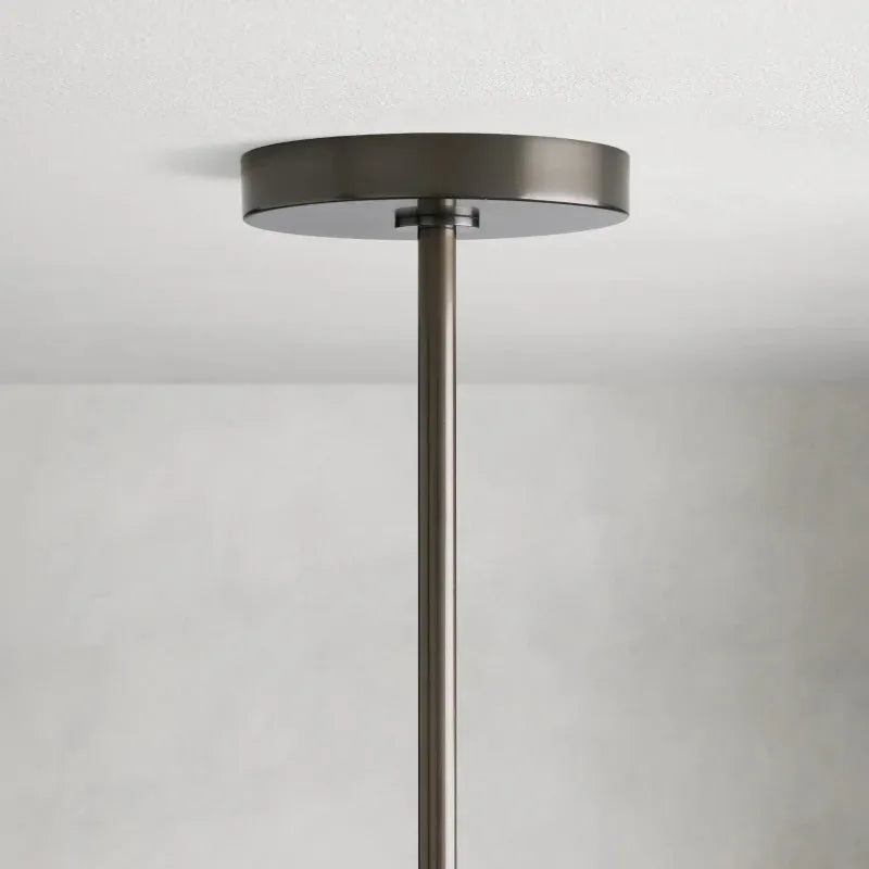 Mandoza Round Chandelier - Grace Lamp