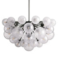 Mandoza Round Chandelier - Grace Lamp