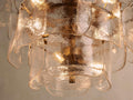 Blaire Round Chandelier - Grace Lamp