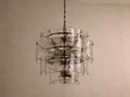 Blaire Round Chandelier - Grace Lamp