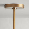Mandoza Round Chandelier - Grace Lamp