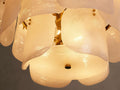Blaire Round Chandelier - Grace Lamp