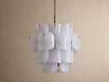 Blaire Round Chandelier - Grace Lamp