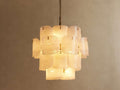 Blaire Round Chandelier - Grace Lamp