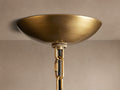 Blaire Round Chandelier - Grace Lamp