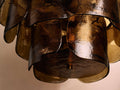 Blaire Round Chandelier - Grace Lamp