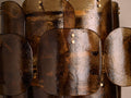 Blaire Round Chandelier - Grace Lamp